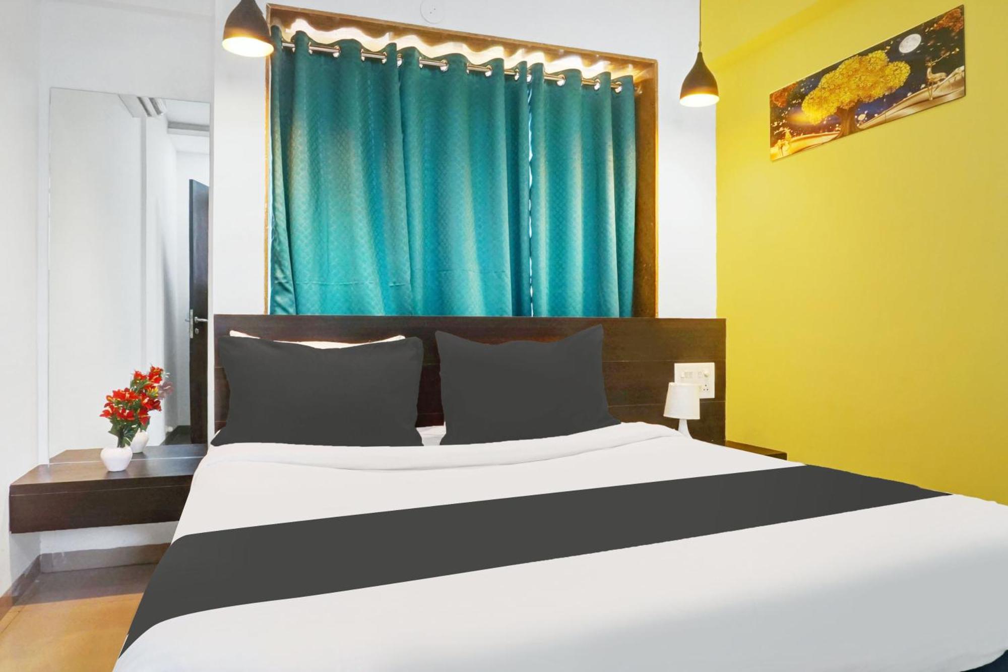 Super Aarambh Exotica Hotell Méribel Village Exteriör bild
